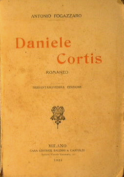 Daniele Cortis