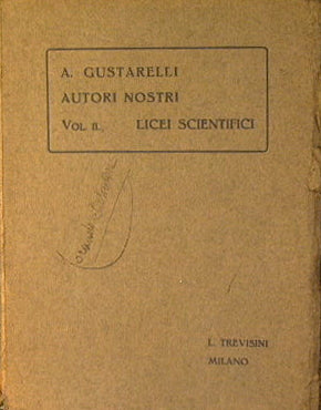 Autori Nostri