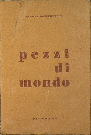 Pezzi di Mondo