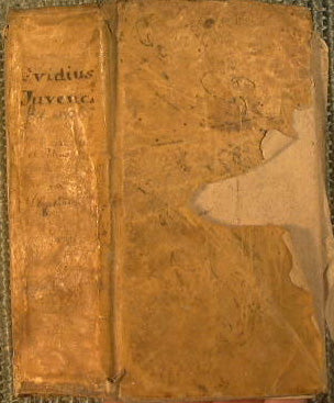 Publii Ovidii Nasonis Metamorphoseon libri 15. Expurgati, et explanati, cum appendice de diis, et heroibus poeticis. Auctore Iosepho Iuvencio e Societate Iesu