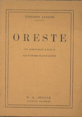 Orestes