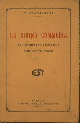 La Divina Comedia