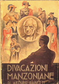 Divagazioni Manzoniane