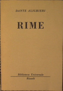 Rime