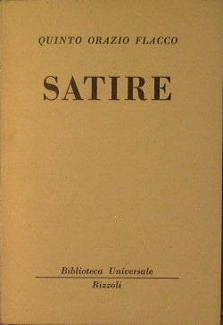 Sátiras