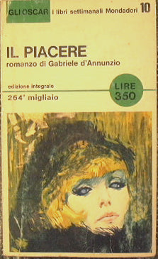 Il piacere