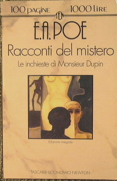 Racconti del Mistero