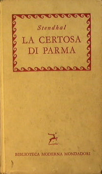 The Charterhouse of Parma