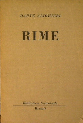 Rime