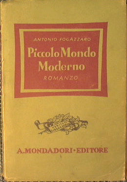 Piccolo mondo moderno