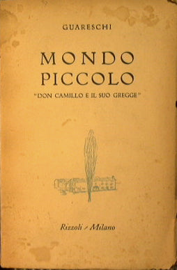 Mondo piccolo '' Don Camillo "