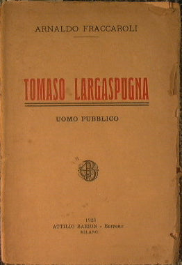 Tomaso Largaspugna