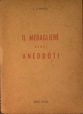 Il medagliere degli aneddoti