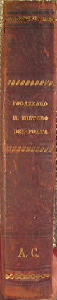 Il mistero del poeta