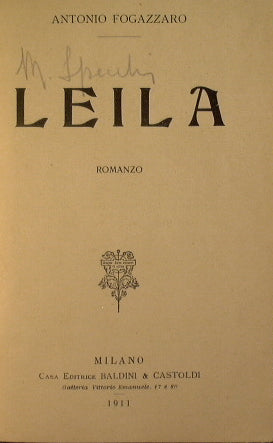Leila