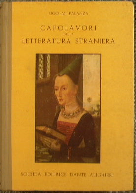 Capolavori della letteratura straniera