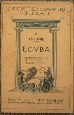 Ecuba