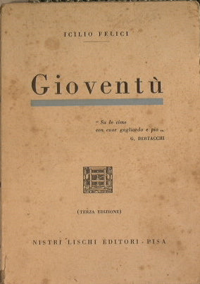 Gioventù