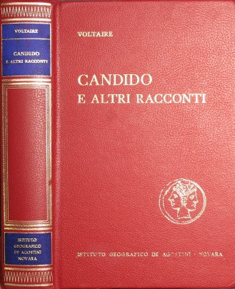 Candido e altri racconti