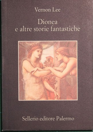 Dionea and other fantastic stories