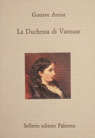 La duquesa de Vaneuse