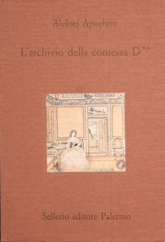 L'archivio della contessa D**