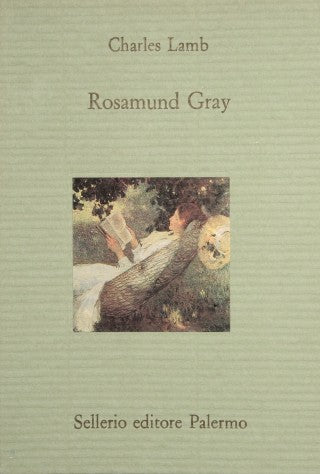 Rosamund Gray
