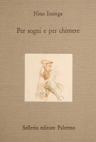 Per sogni e per chimere