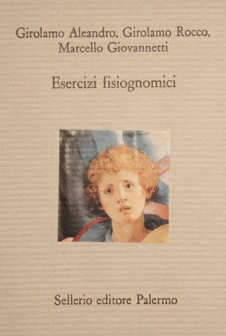 Esercizi fisiognomici