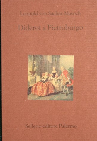 Diderot en Petersburgo