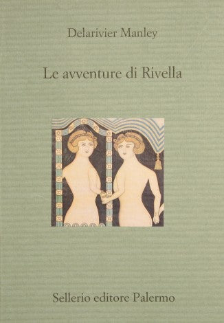 The adventures of Rivella