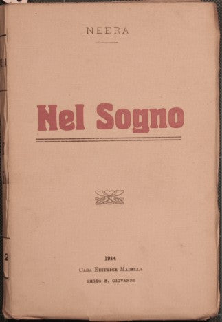 Nel sogno