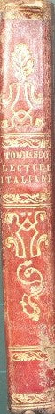 Letture italiane scelte da Niccolò Tommaseo