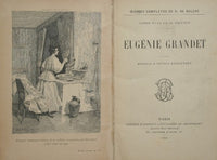Eugenie Grandet