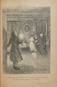 Eugenie Grandet