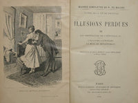 Perdue illusions. Vol. II and III