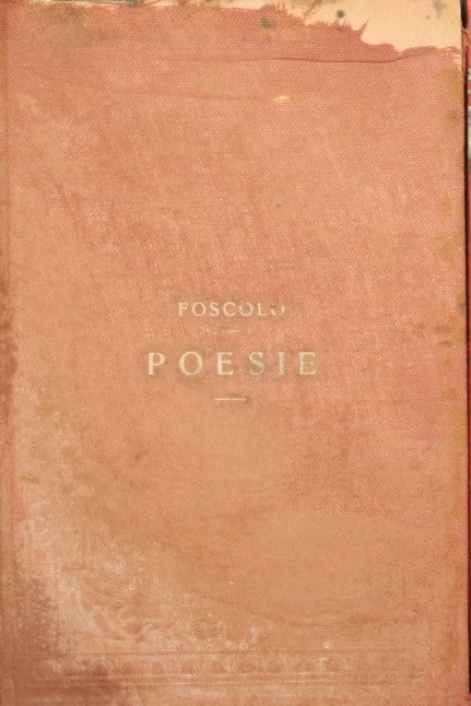 Poems