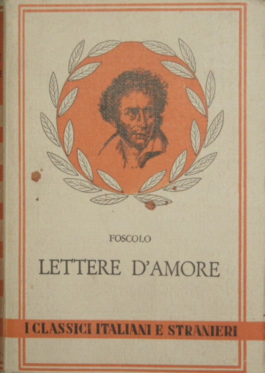 Lettere d'amore