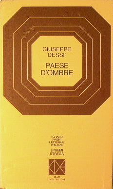 Paese d'ombre