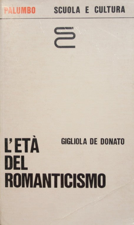 L'età del Romanticismo