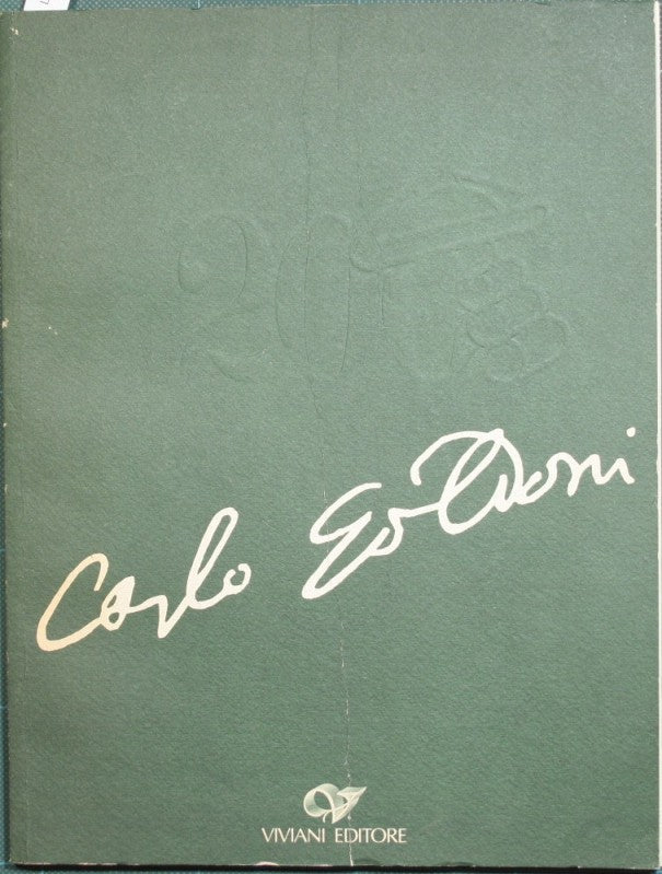 Carlo Goldoni