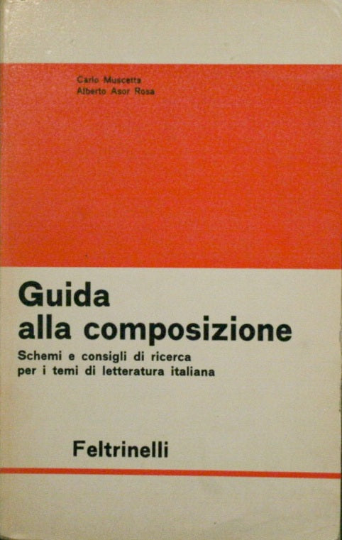 Composition guide