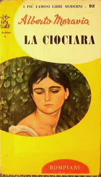 La ciociara