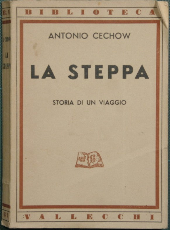 La steppa