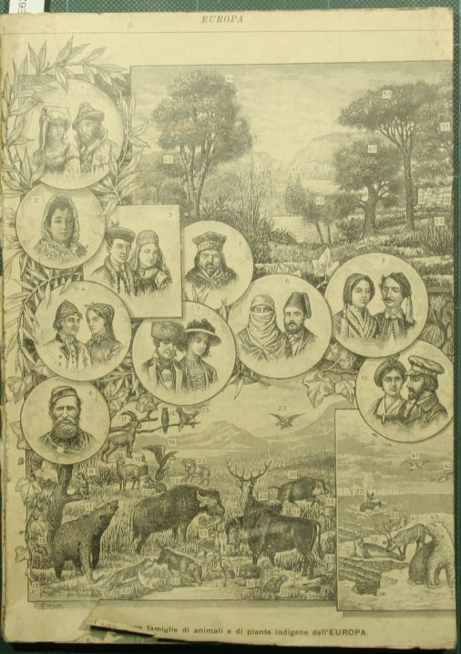 History of Italian Literature