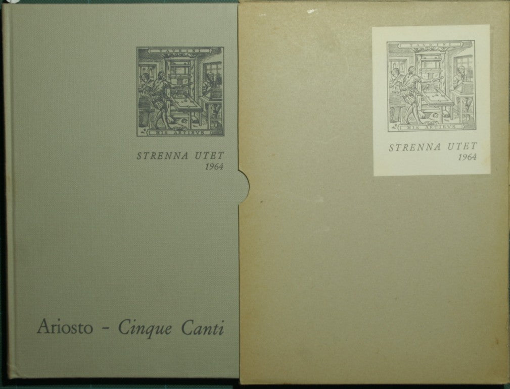 Cinque canti