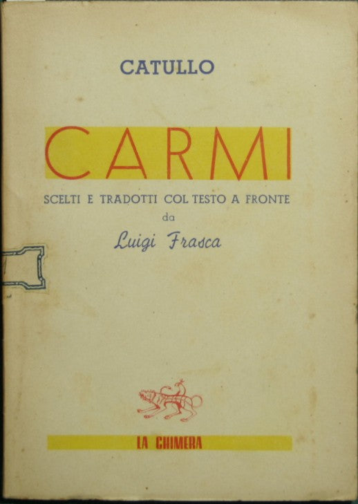 Carmi