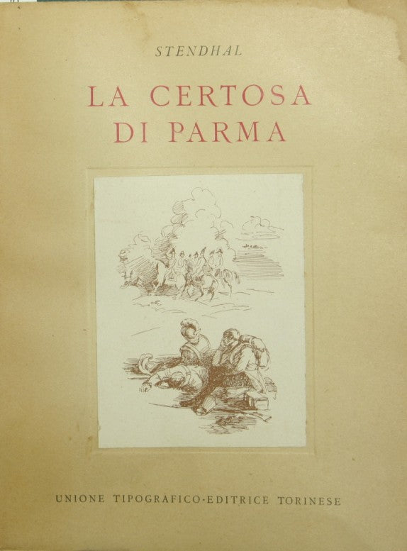 The Charterhouse of Parma