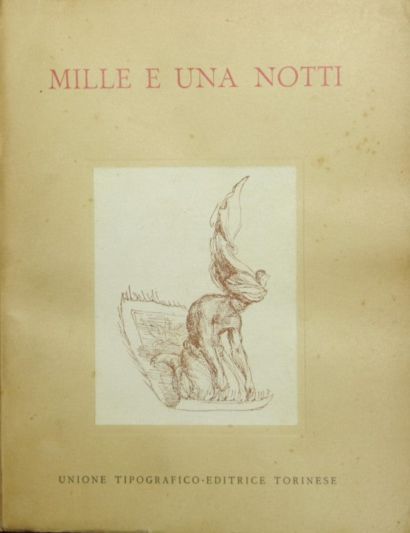 Mille e una notti