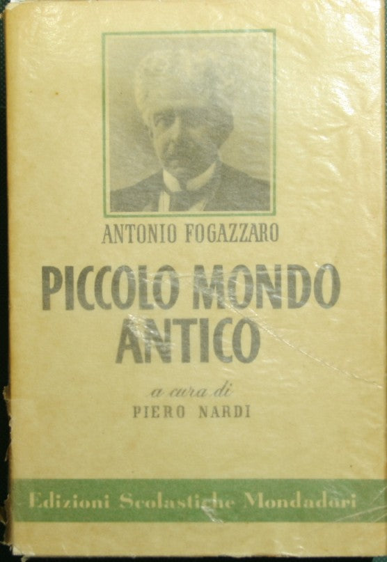 Piccolo mondo antico